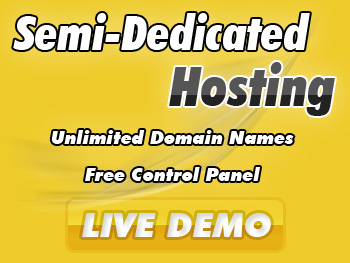 Semi-Dedicated