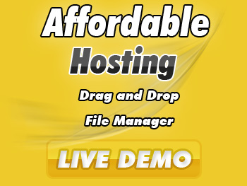 Webspace Hosting